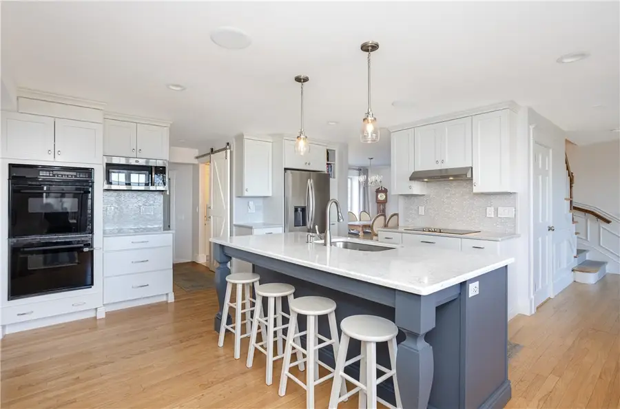 176 Heidi Drive, Portsmouth, RI 02871 - #3