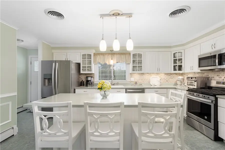 105 Cold Brook Drive, Cranston, RI 02920 - #2