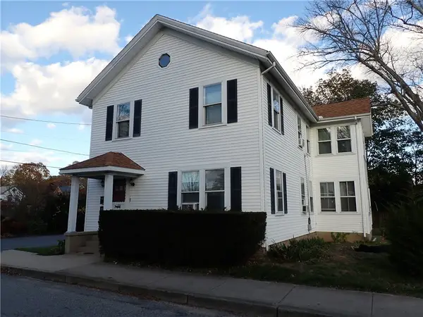 37 Columbia Street, South Kingstown, RI 02879