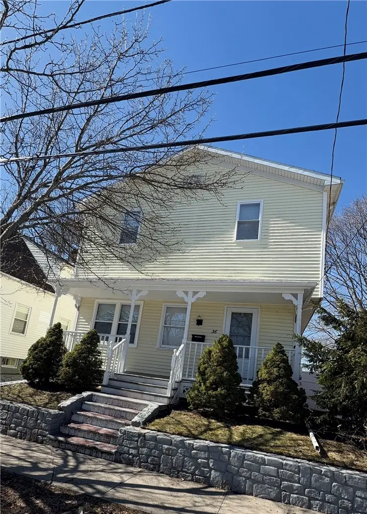 36 Waller Street, Providence, RI 02908 - #1