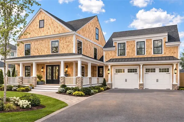 265 Prospect Avenue, Middletown, RI 02842