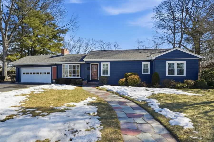 242 Bretton Woods Drive, Cranston, RI 02920 - #2
