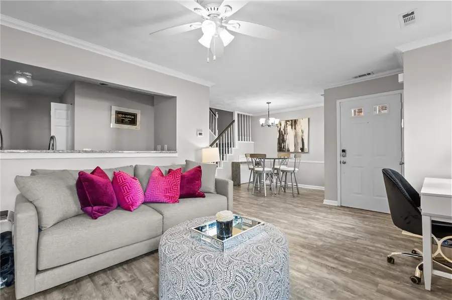 626 Smithfield Road #906, North Providence, RI 02904 - #3