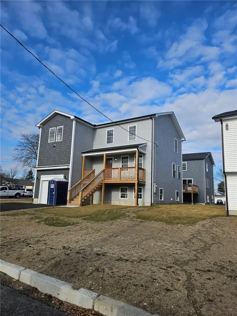 116 2nd Avenue, Cranston, RI 02910 - #2