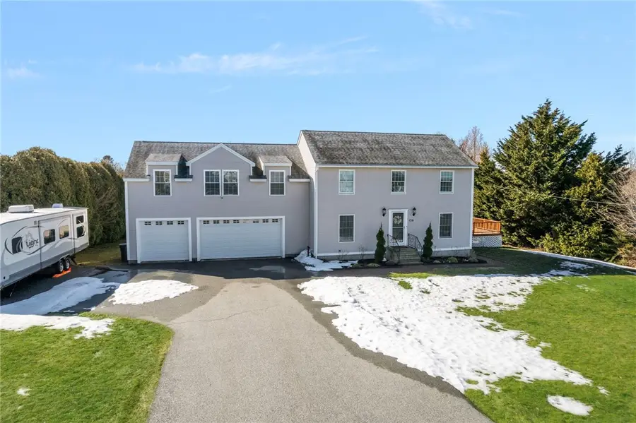 136 Corporate Place, Middletown, RI 02842 - #2