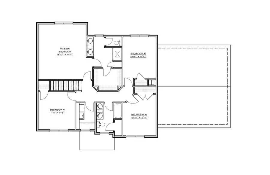 20 Cassidy Trail, Coventry, RI 02816 - #3