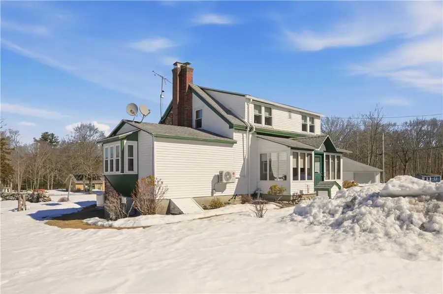 13 Shippee Schoolhouse Road, Foster, RI 02825 - #2