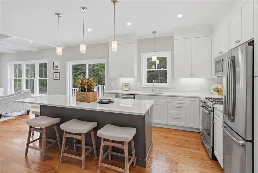 33 Cassidy Trail, Coventry, RI 02816 - #3