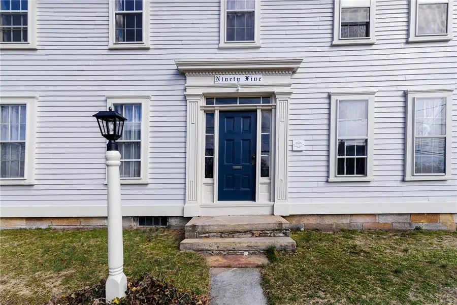 95 West Main Street, North Kingstown, RI 02852 - #3