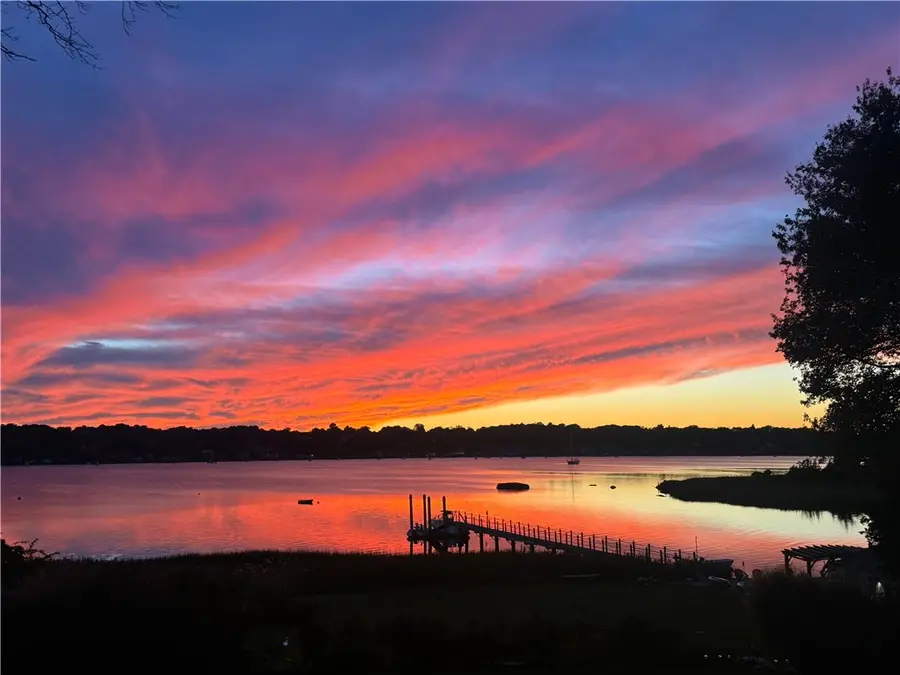 5 Pokanoket Trail, Warren, RI 02885 - #2