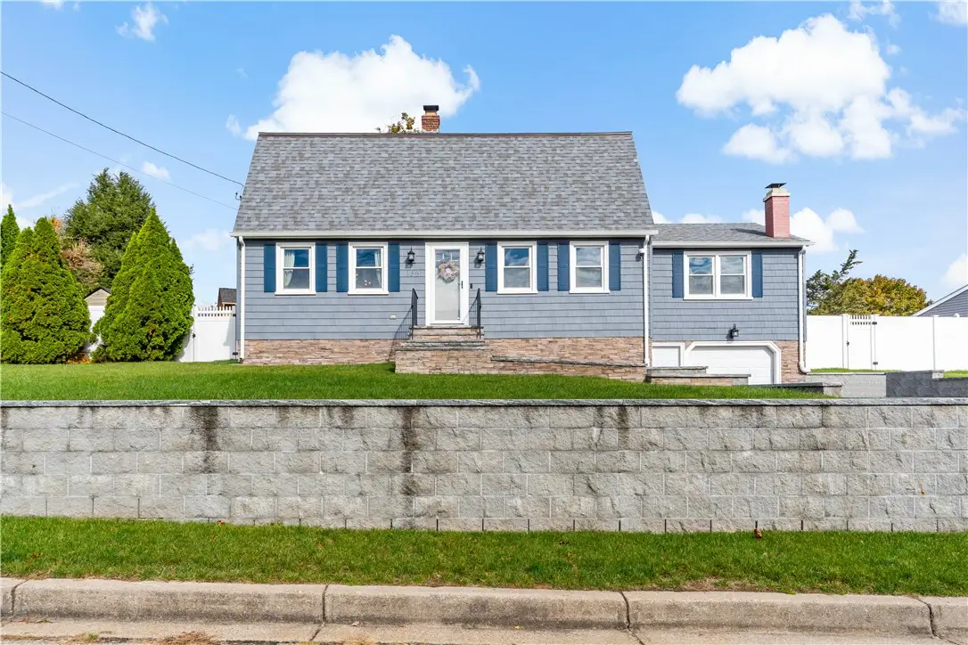 136 Silverwood Lane, West Warwick, RI 02893 - #1