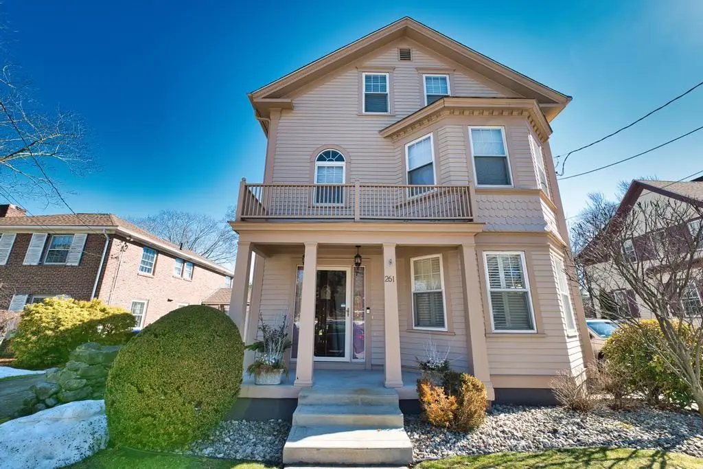 261 Blackstone Boulevard, Providence, RI 02906 - #1