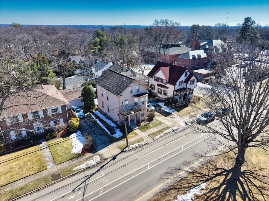 261 Blackstone Boulevard, Providence, RI 02906 - #3