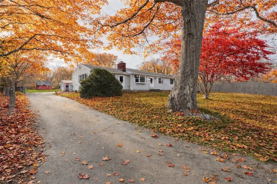 343 American Legion Highway, Westport, MA 02790 - #2