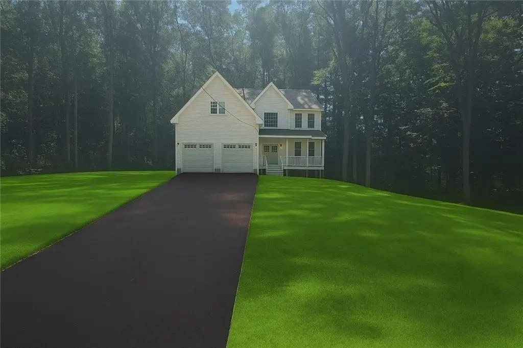 111 Cider Mill Rd Road, North Smithfield, RI 02895 - #1