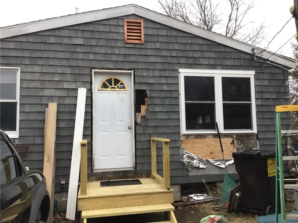 41 Enfield Avenue, North Kingstown, RI 02852 - #1