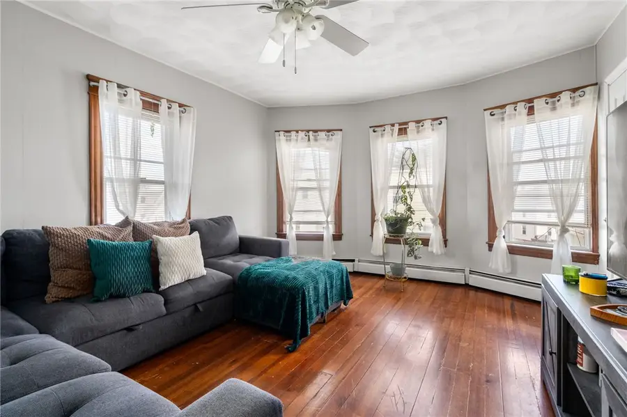 79 West Cole Street, Pawtucket, RI 02860 - #2