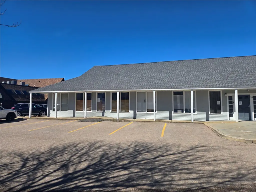 22 Southwest Avenue, Jamestown, RI 02835 - #1