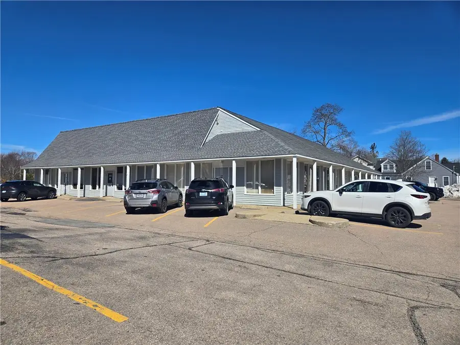 22 Southwest Avenue, Jamestown, RI 02835 - #2