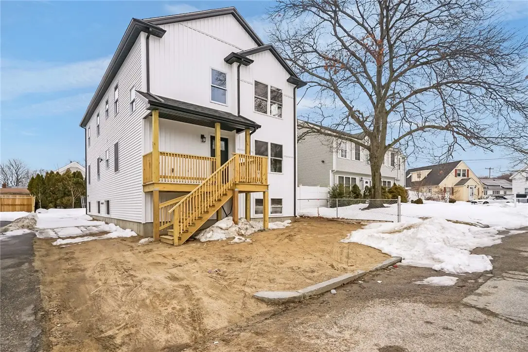 19 Newbury Street, Providence, RI 02904 - #1