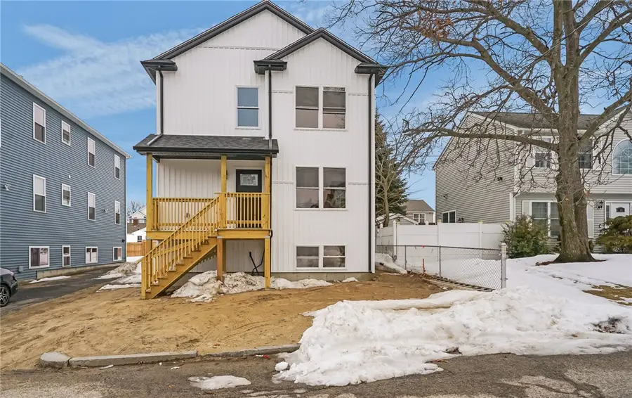 19 Newbury Street, Providence, RI 02904 - #2