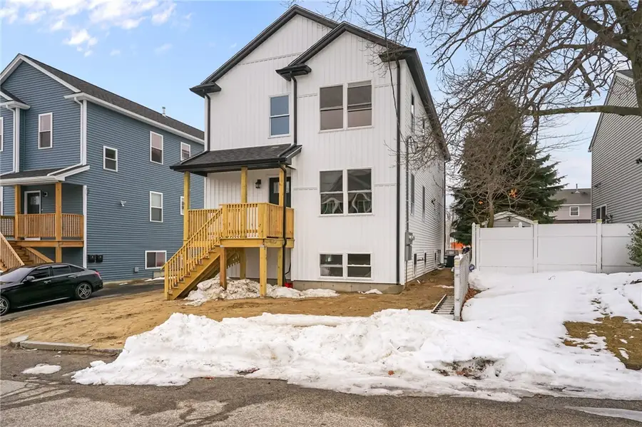 19 Newbury Street, Providence, RI 02904 - #3