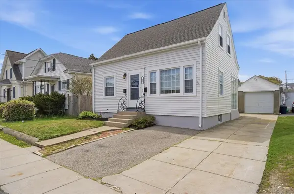 53 Victory Street, Cranston, RI 02910