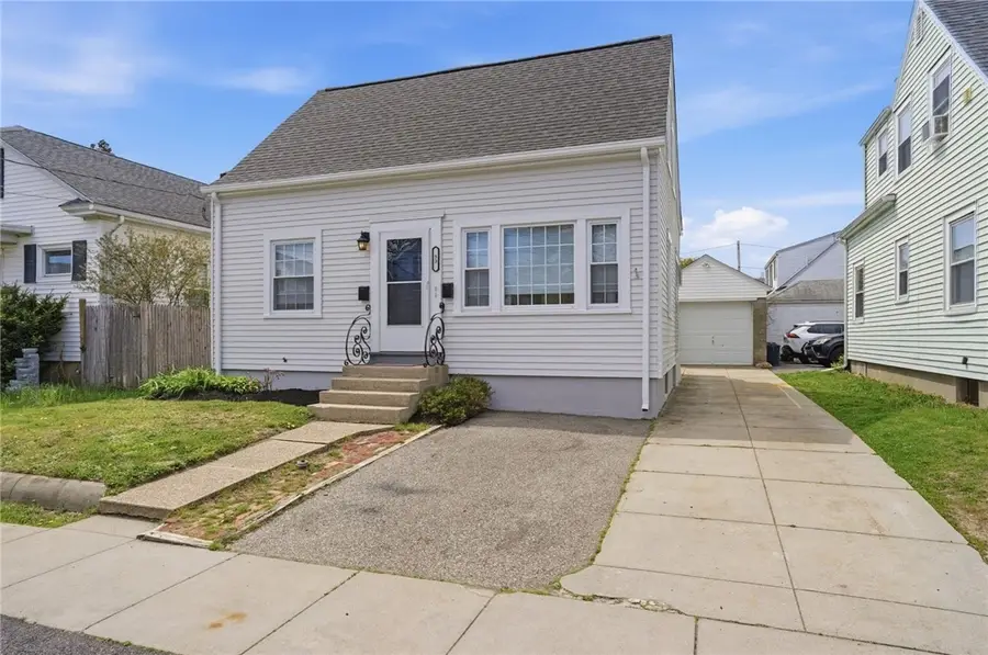 53 Victory Street, Cranston, RI 02910 - #2