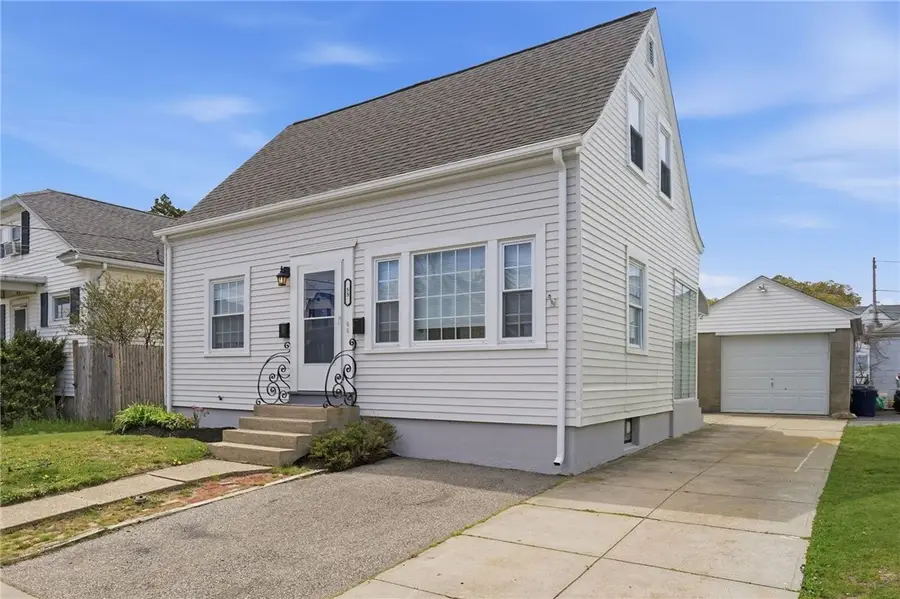 53 Victory Street, Cranston, RI 02910 - #3