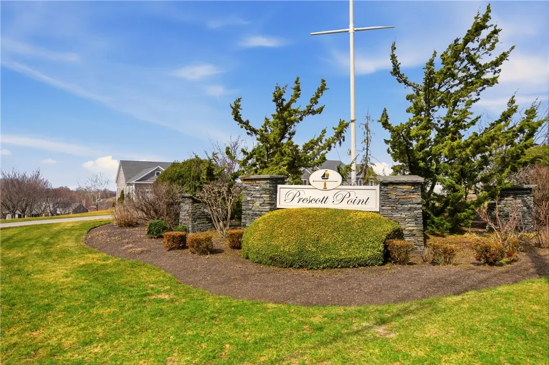 48 Rebels Way, Portsmouth, RI 02871 - #1