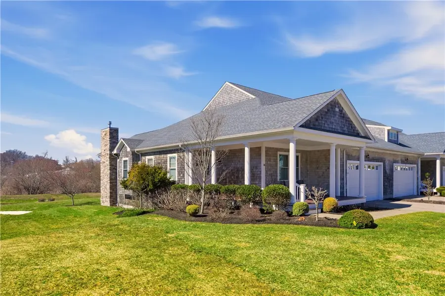 48 Rebels Way, Portsmouth, RI 02871 - #2