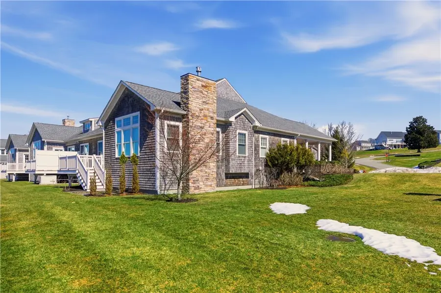 48 Rebels Way, Portsmouth, RI 02871 - #3