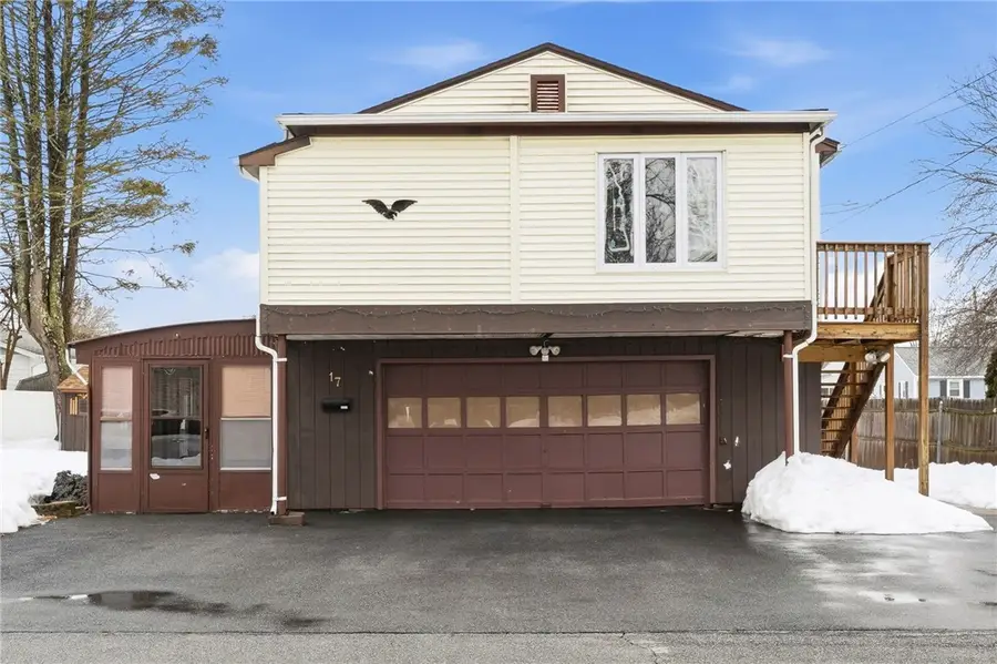 17 Bellaire Avenue, West Warwick, RI 02893 - #2