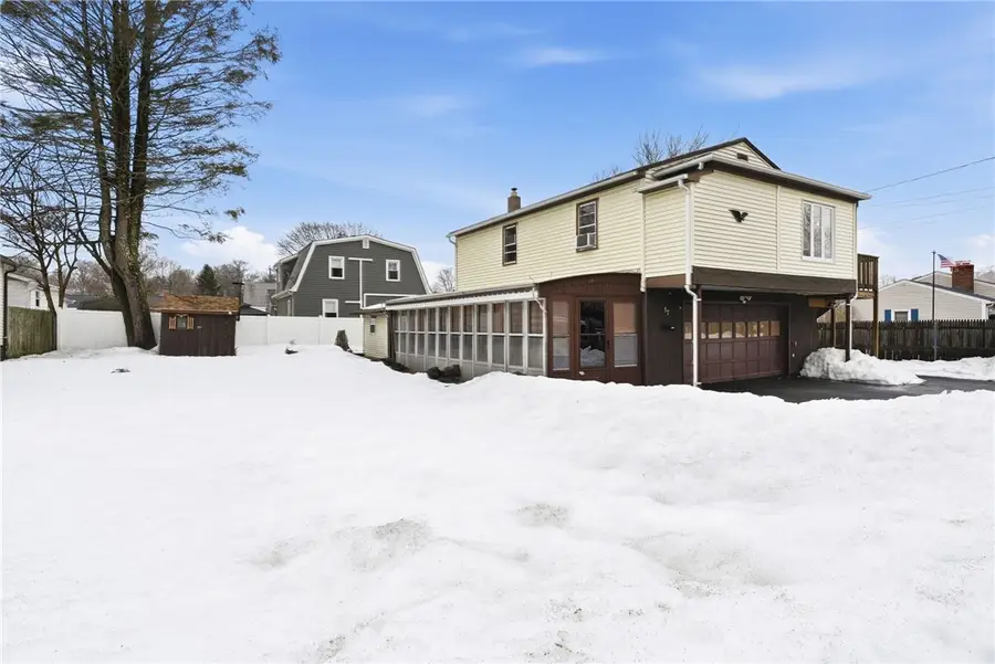 17 Bellaire Avenue, West Warwick, RI 02893 - #3