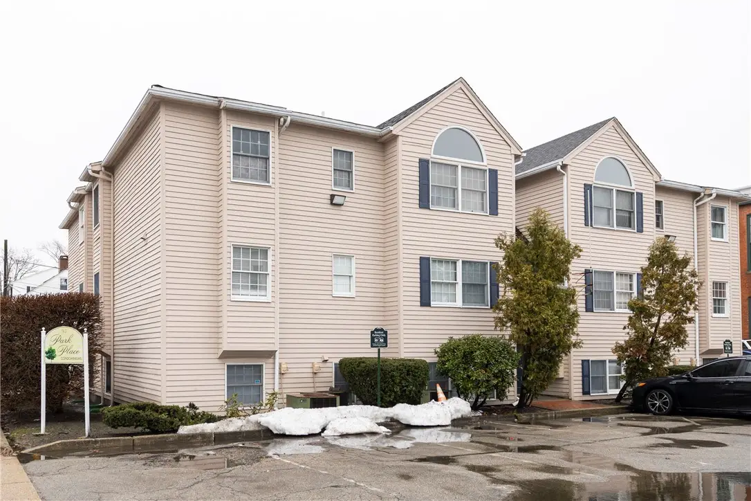 95 Park Place #201, Pawtucket, RI 02860 - #1