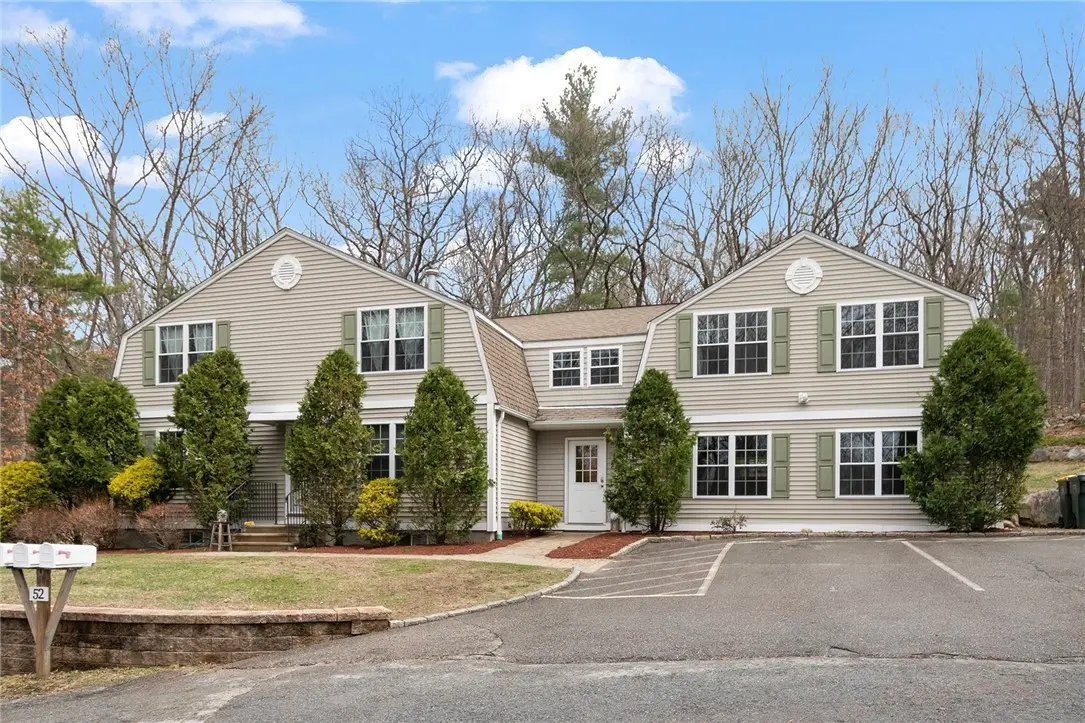 52 Lincoln Street, Smithfield, RI 02917 - #1