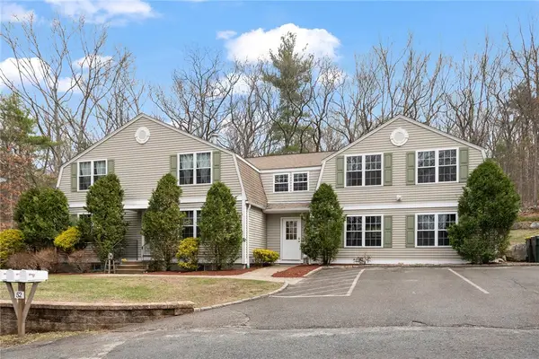 52 Lincoln Street, Smithfield, RI 02917