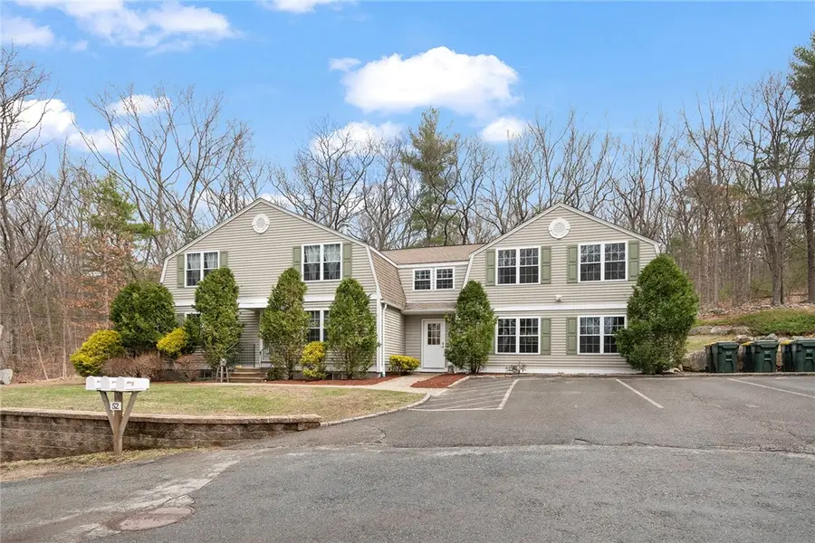 52 Lincoln Street, Smithfield, RI 02917 - #2