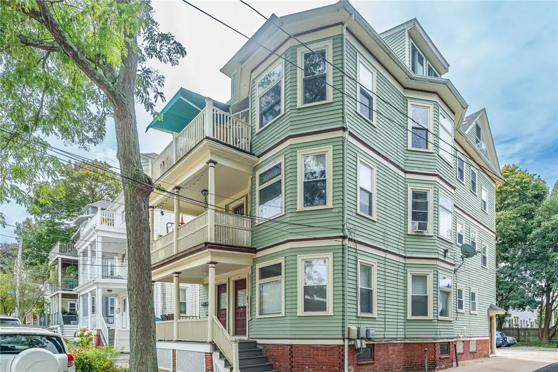 19 Carrington Avenue #2, Providence, RI 02906 - #1