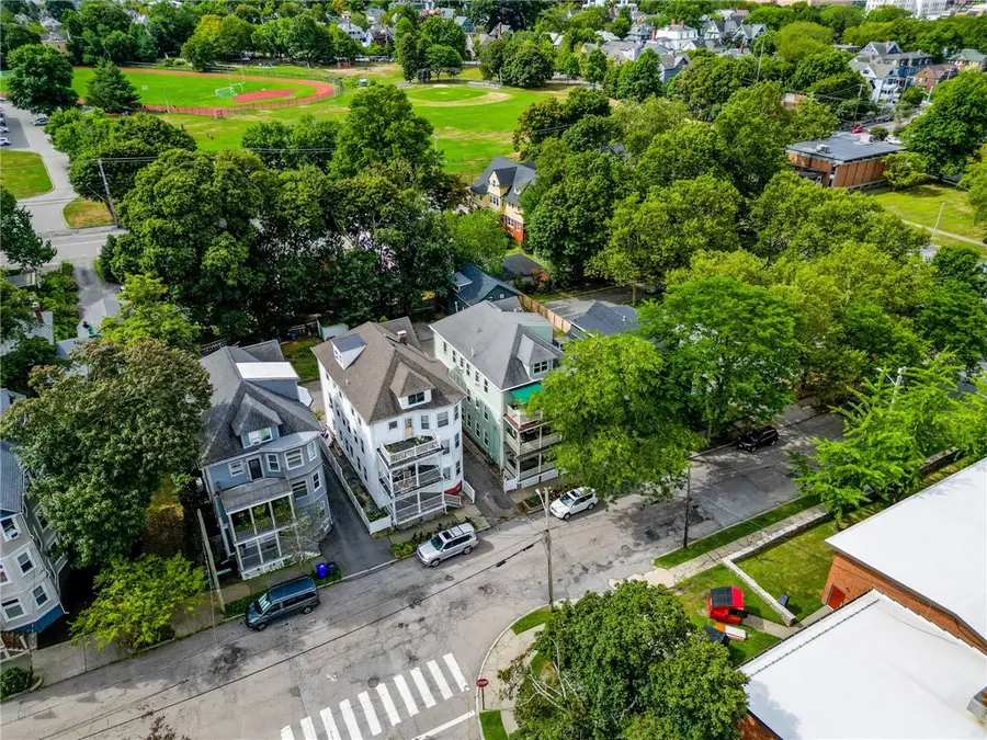 19 Carrington Avenue #2, Providence, RI 02906 - #3