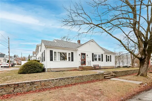 11 Browne Street, Cranston, RI 02920