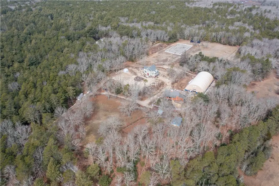 224 Greenhouse Road, Coventry, RI 02827 - #2