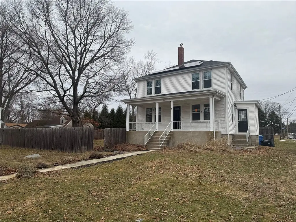 60 Highland Avenue, Cumberland, RI 02864 - #1