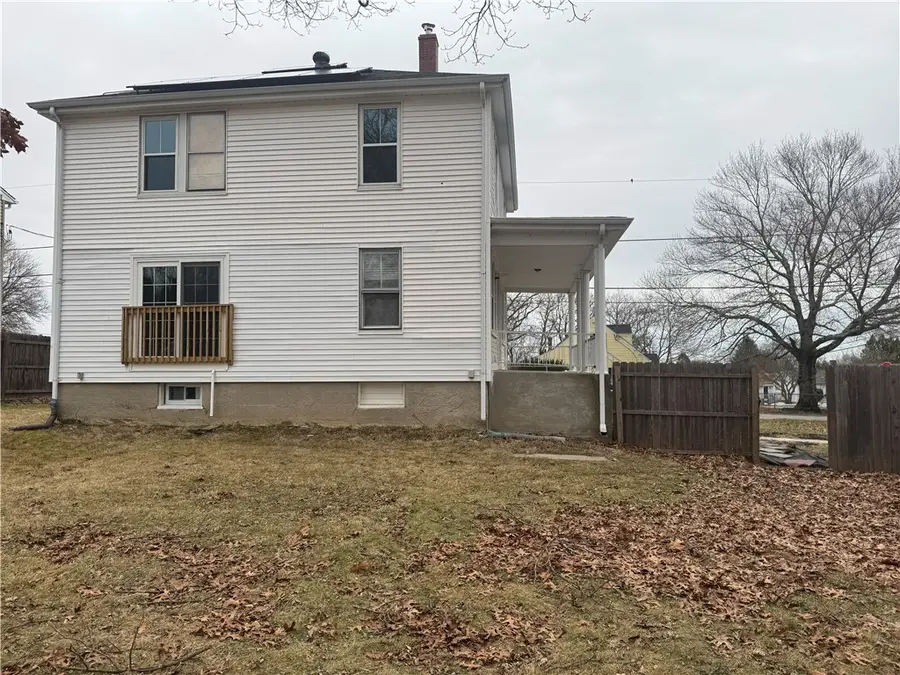 60 Highland Avenue, Cumberland, RI 02864 - #3