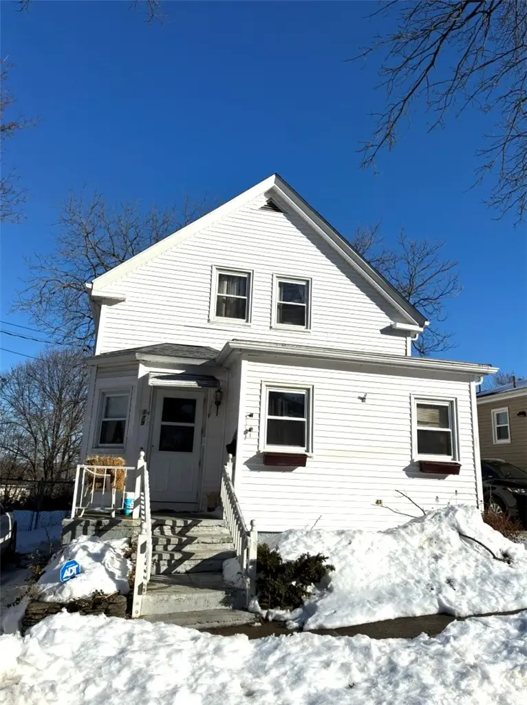 179 Devonshire Street, Providence, RI 02908 - #1