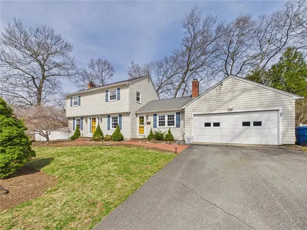 49 Locust Drive, East Greenwich, RI 02818