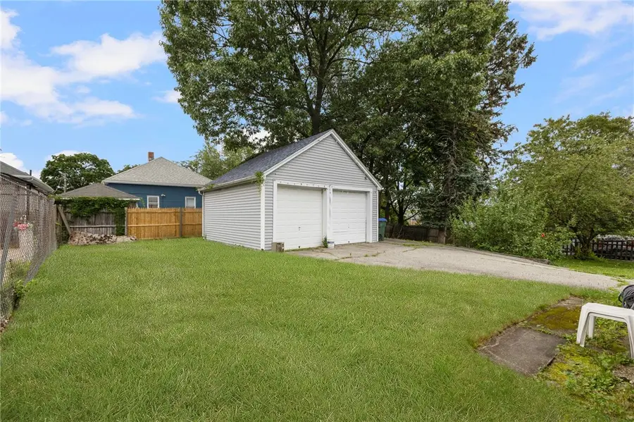 183 Baker Street, Providence, RI 02905 - #3