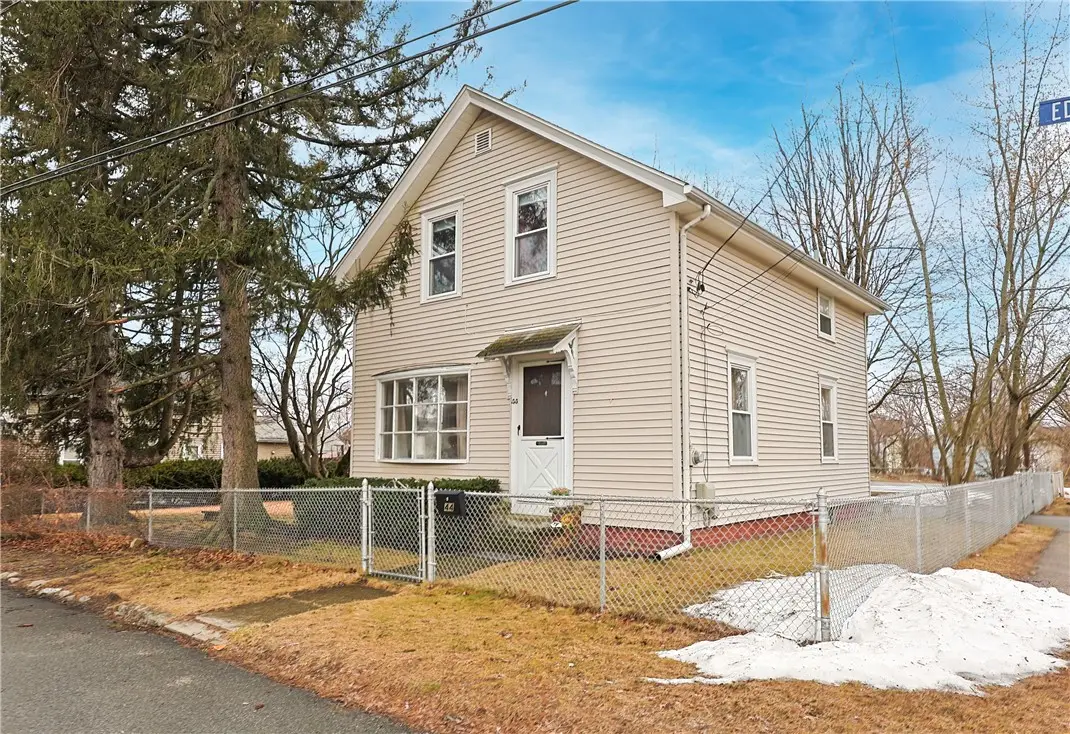 44 Eddy Street, Cumberland, RI 02864 - #1