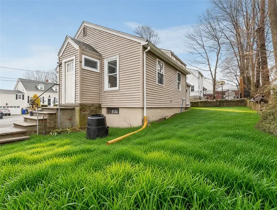 9 Country Parkway, North Providence, RI 02911 - #3