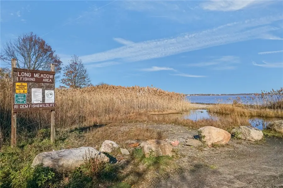 115 Samuel Gorton Avenue, Warwick, RI 02889 - #2